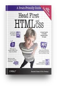 10 best html css books for beginners