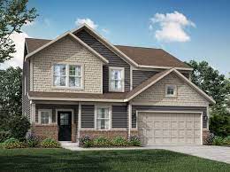 New Construction Homes In 46259 Zillow