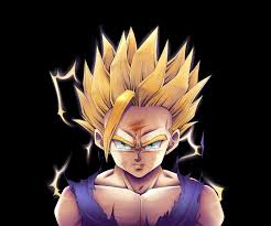 Find and download gohan ssj2 wallpapers wallpapers, total 21 desktop background. Gohan Ssj2 Wallpaper Dragon Ball Super Oficial Amino