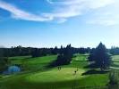 What happened to 18?? - Review of Chateau Cartier Golf Course ...