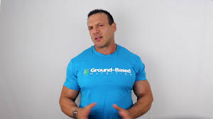 ground based nutrition ceo charles c