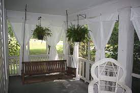 Outdoor Patio D Outdoor Curtains