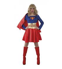 super woman costume your