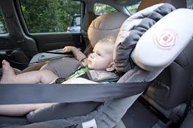 How To Choose A Car Seat For Your Child