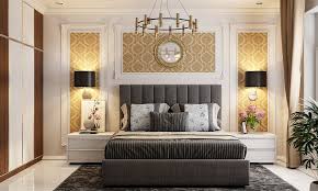 Bedroom set from pop collection by altamoda company, which is well known among fans of opulent and chic furniture, is an amazing solution to create a bright and glamour interior design. Latest Pop Designs For Your Bedroom Design Cafe