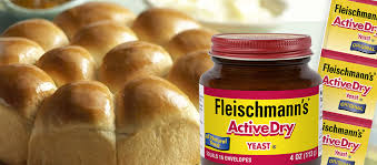 Active Dry Yeast Breadworld By Fleischmanns