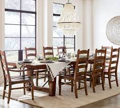 Full instructions for each set can be found in. Buy Benchwright Extending Dining Table Online Pottery Barn Uae