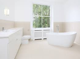 Bathroom Half Wall Tile Pros Cons