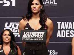Find comprehensive information about every ufc player, including bios, stats, season splits, game logs, videos and more at fox sports. Photos Looks Can Kill The Top Female Ufc Fighters In The World Sport Gulf News