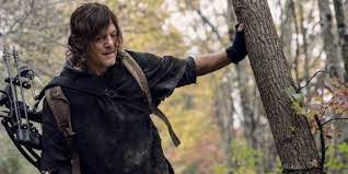 the walking dead reveals daryl s prior