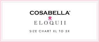 Size Charts Eloquii