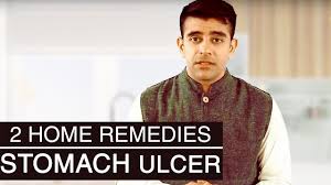 stomach ulcers 17 home remes