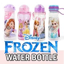qoo10 sofia water bottle baby