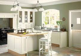 Designhomes Pics Green Kitchen Walls