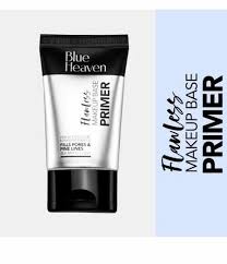 blue heaven face primer at rs 195 piece
