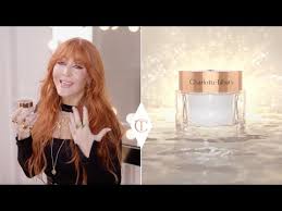 magic cream charlotte tilbury