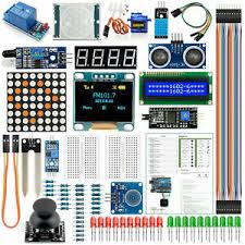 Schaltplan 191790 arduino® board mega 2560. Arduino Kit Uno R3 Nano V3 0 Mega 2560 Mega 328 Projektstarter Kit Ebay