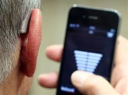Do i need an app to blue tooth them to my computer? Hearing Aid Apps Control Your Hearing Aids From Your Phone