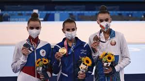 На олимпийских играх в токио состоится финал многоборья групповых упражнений в художественной гимнастике 8 августа. Www3m5dklwxxum