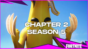 Chapter 2 season 5 battle pass. Fortnite Chapter 2 Season 5 Release Date Battle Pass Skins Trailer Weapons Theme Map Changes World Cup Fncs Leaks Rumors And More News About Season 15 Marijuanapy The World News