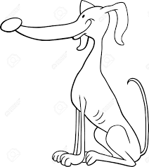 Image result for greyhound images clipart