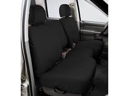 Front Seat Cover For 2017 2019 Chevy