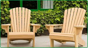 Fan Shaped Adirondack Chair Mccall S