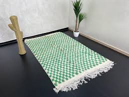 custom moroccan rug tapis berbere beni