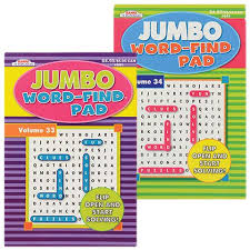 Themed crosswords & other word games for advanced efl english. Pin On Dollar Tree More