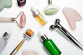 sanitize beauty tools