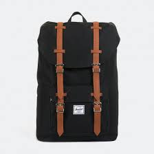 herschel little america uni backpack