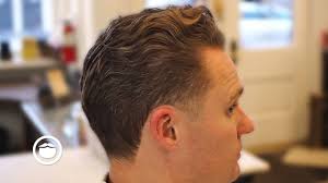 Your barber wants to hear a goal, not directions. Barber Shop Haircut Styles Pictures Novocom Top