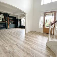 'luxury vinyl tile (lvt) and luxury vinyl plank (lvp) are actually the same product. The History Of Luxury Vinyl Tile