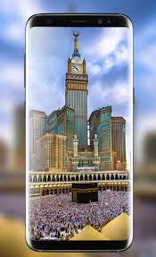 Kaaba high resolution wallpaper | god wallpaper. Mecca Live Wallpaper Hd Kaaba Free Wallpaper 3d For Android Apk Download