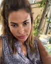 Eva Mendes Posted A Relatable No-Makeup-Look Selfie On Instagram