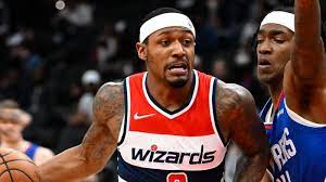 Bradley Beal re-signing with Wizards is ...
