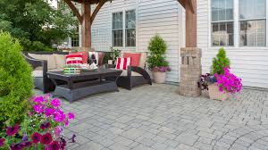 The Best Way To Clean Patio Pavers If