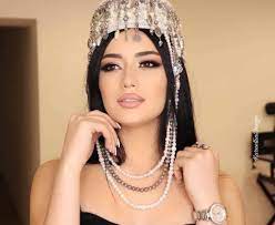 armenian traditional headdress nare