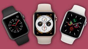 Apple watch series 6, apple watch se, and apple watch series 3. Beste Apple Watch Der Techradar Apple Watch Vergleich Finde Deine Iphone Kompatible Smartwatch Techradar