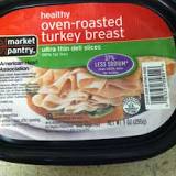 how-many-calories-are-in-a-slice-of-deli-turkey