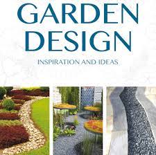Book Review Garden Design Inspiration