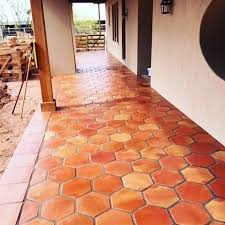 Saltillo Tile Flooring For Home Design