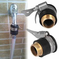 Faucet Pipe Tap Adapter Irrigation Hose