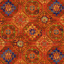 glenavy in red persian carpet aldiss