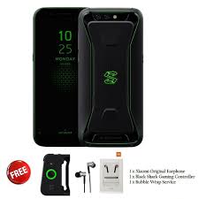 It offers a huge collection of xiaomi black shark at affordable deals. Xiaomi Black Shark Earphone