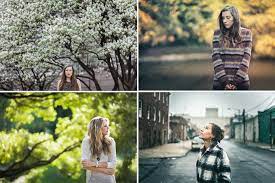 10 Outdoor Portrait Photography Tips