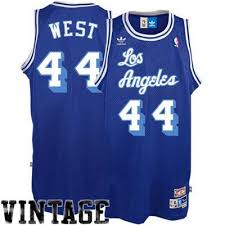 West was the second pick of the 1960 nba draft. Adidas Los Angeles Lakers 44 Jerry West Royal Blue Soul Swingman Throwback Jersey Adidas Los Angeles Los Angeles Lakers Jersey