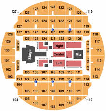 Bojangles Coliseum Tickets Seating Charts And Schedule In