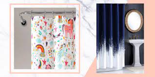 22 best shower curtains to upgrade your