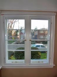 Basement Window Insulation Panels